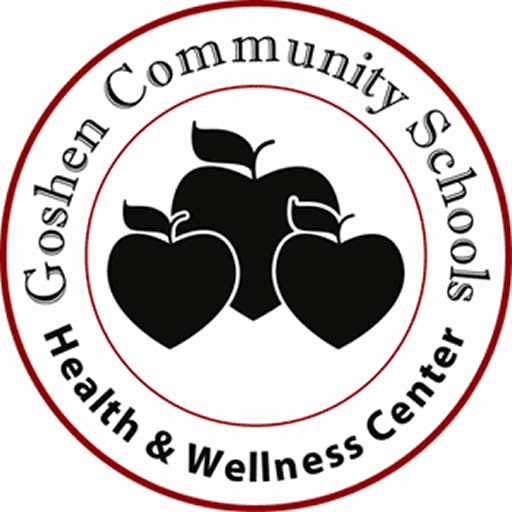 GCS Wellness Center LOGO-APP點子