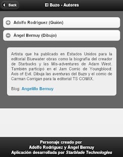 How to install El Buzo (Cómic) 1.2 unlimited apk for bluestacks