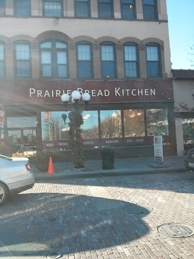 Prairie Bread