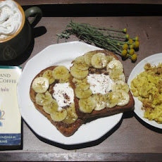 A Complete Breakfast in Bed for the One You Love