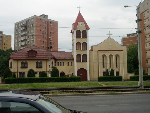 Biserica Catolica Arad Sega