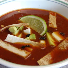 Tortilla Soup