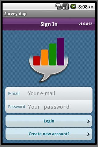 SurveyApp