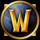 World of Warcraft Armory mobile app icon
