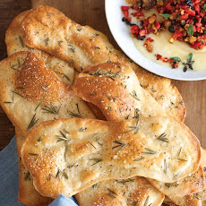 Herbed Flatbread