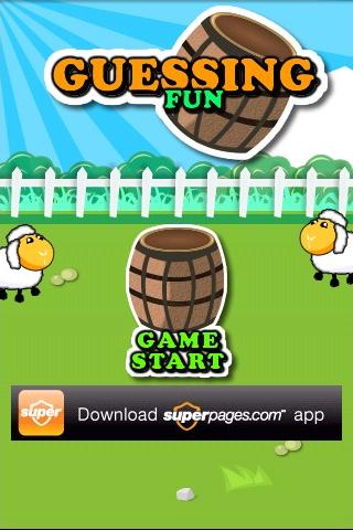 Guessing Fun