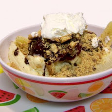 Yummy Split