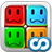 ColorBlock mobile app icon