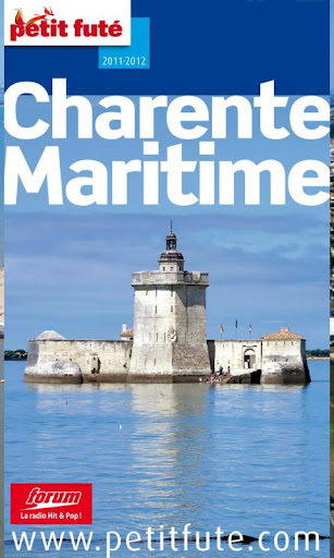 Charente Maritime