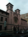 Iglesia Del Salvador