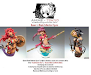 Venta De Figuras De Dragon Ball