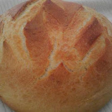 Classic Breadmaker Machine Bread
