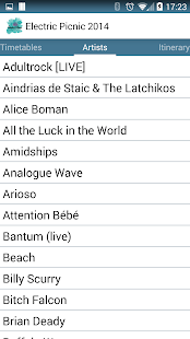 How to get Electric Picnic 2014 patch 1.0.2 apk for bluestacks