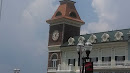 Boomtown Clock Tower