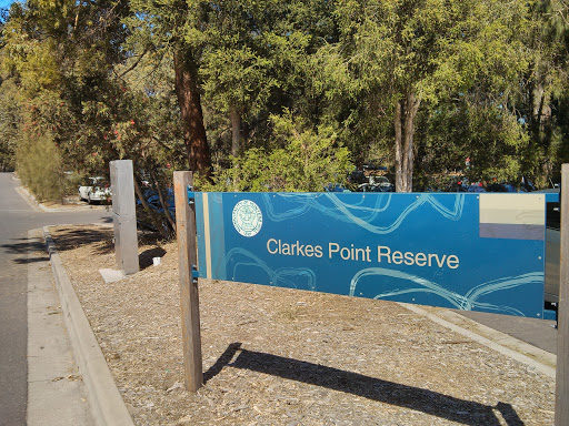 Clarkes Point Reserve