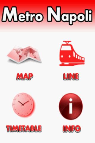 免費下載旅遊APP|Metro Napoli Donate app開箱文|APP開箱王