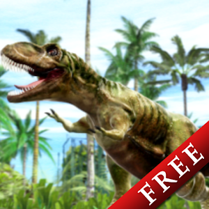 T.REX2 Tyrant Trial.apk 2.5.0