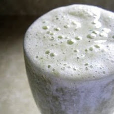 Coconut Smoothie