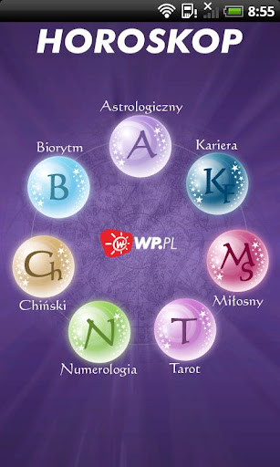 WP Horoskop
