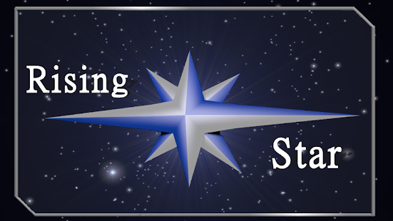 How to download Rising Star 1.0 mod apk for laptop