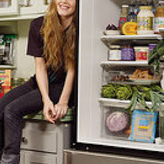 Alicia Silverstone's Crispy Brown Rice Squares