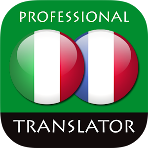 Download Italian French Translator For PC Windows and Mac