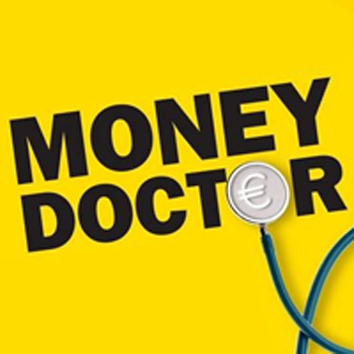 Money Doctor LOGO-APP點子