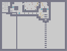 Thumbnail of the map 'Stairway to a Waterfall'