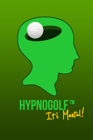 Hypno Golf - The Zone