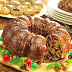 SMUCKER'S® Festive Fruitcake