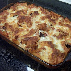 Pasta Al Forno
