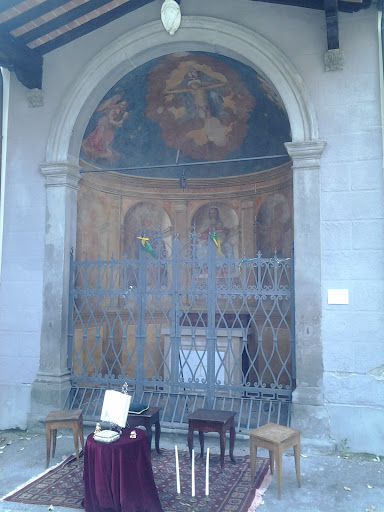 Margine Di San Michele