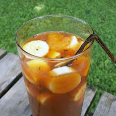 Barbadian Rum Punch