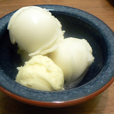 Frozen Lemonade Cooler