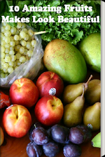 How to install 10 Amazing Fruits For Skin patch 3.2 apk for pc