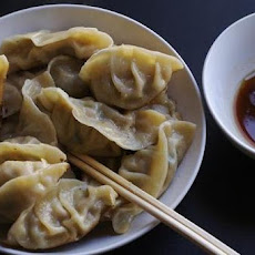 Perfect Potstickers