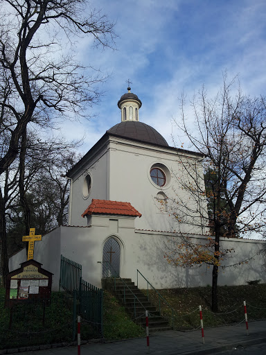 Kaplica św. Jana Chrzciciela