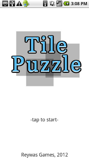 Tile Puzzle