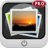 Remote Gallery 3D PRO mobile app icon