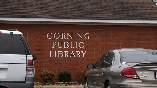 Corning Library