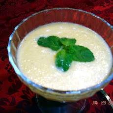 Mango Malai