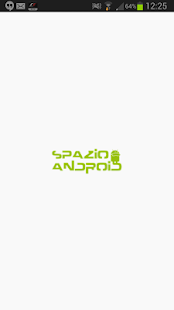 How to download Spazio Android - App ufficiale lastet apk for pc