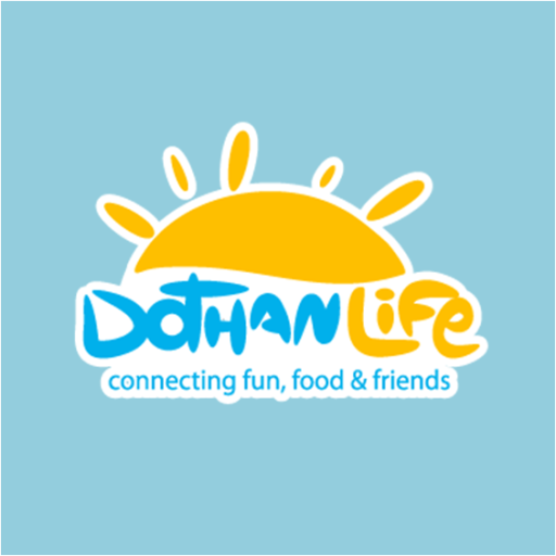 DothanLife 旅遊 App LOGO-APP開箱王