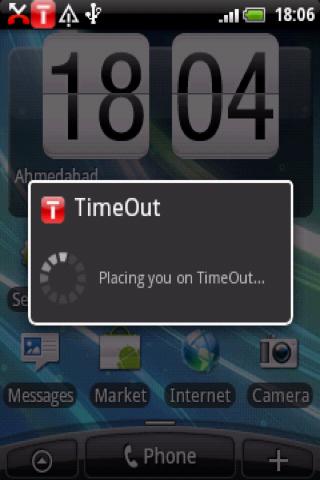 Time Out