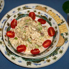 Chicken Pasta Salad