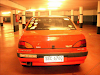 Peugeot 306 Sl Alarma Dh Mp3 Aa
