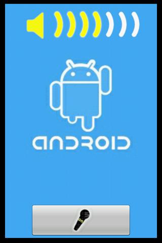 AMic Android Virtual Mic