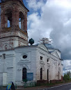Церковь Болотово