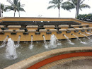 Strand Fountain