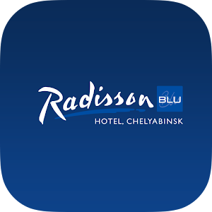 Radisson Blu Chelyabinsk.apk 1.0.2